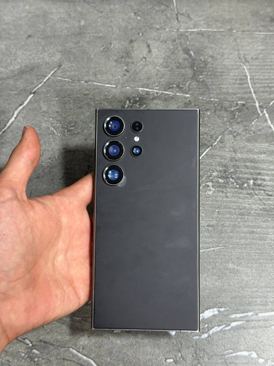Samsung Galaxy S24 ULTRA Xitoy
