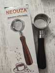 Портафилтър Neouza Bottomless coffee handle
