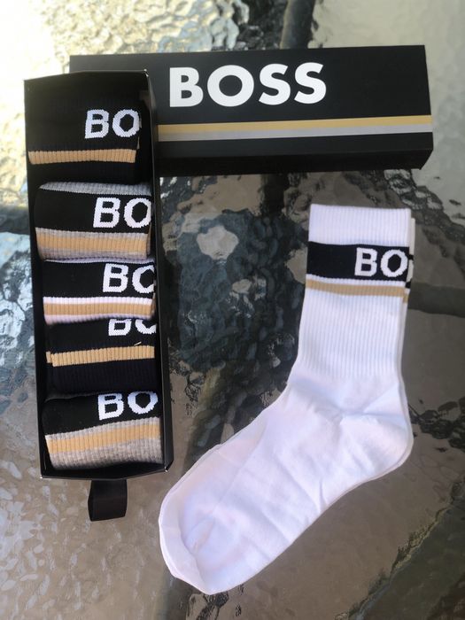 Sosete lungi set