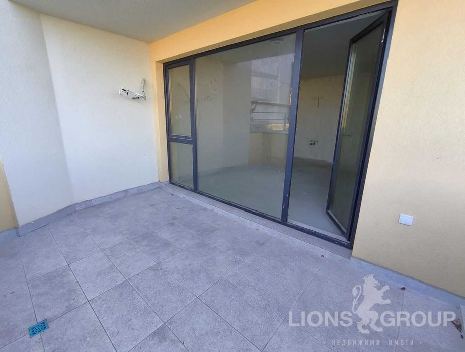 Тристаен апартамент, Варна, кв. Аспарухово 128 990€