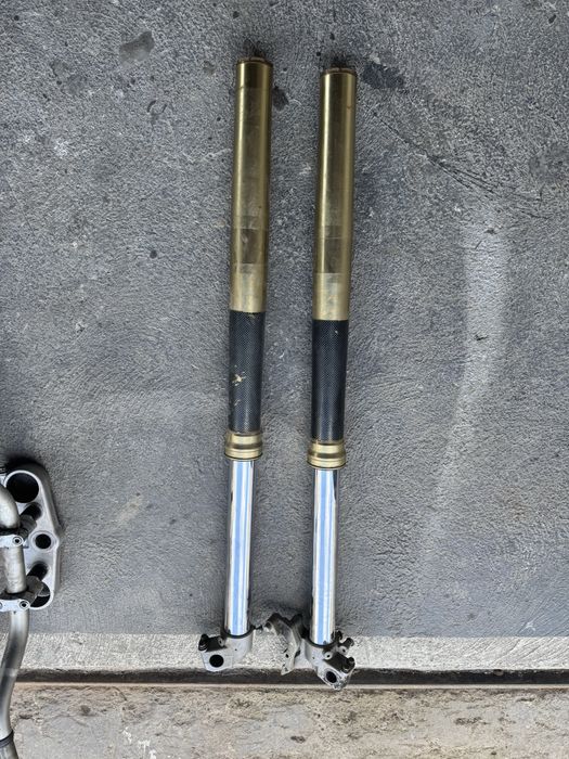 Dezmembrez Honda CRF 250R 2008