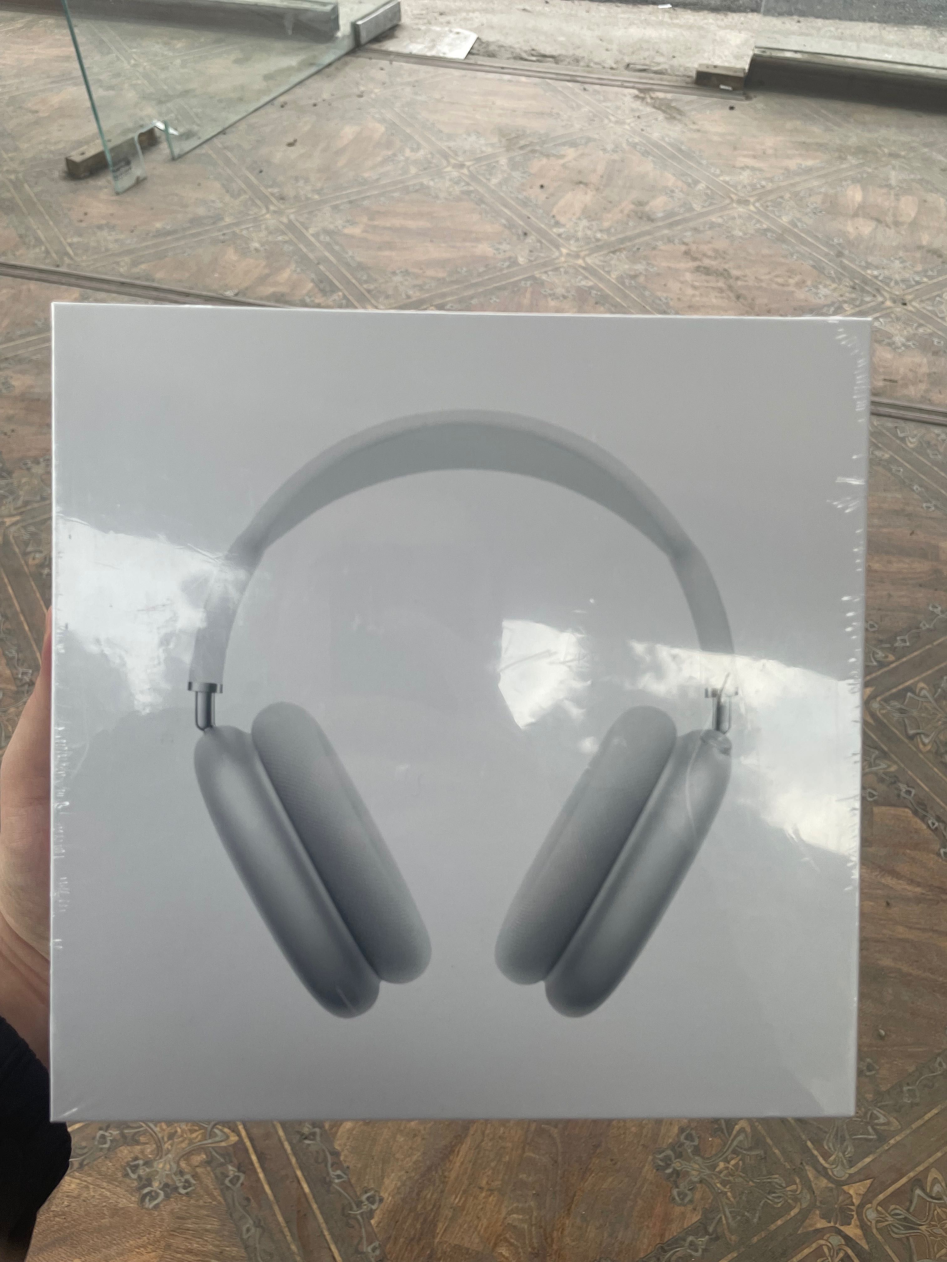Airpods Apple max