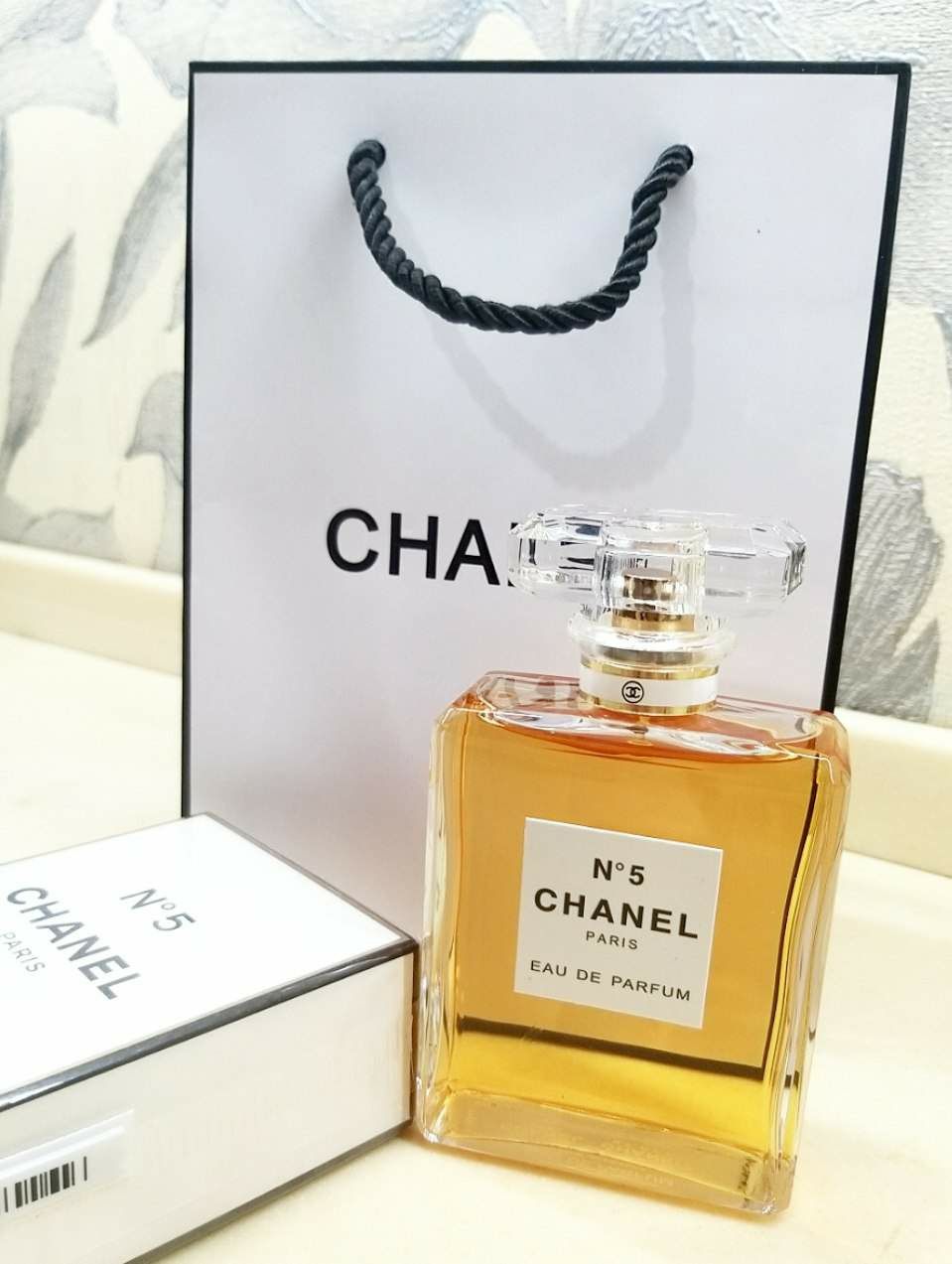 Chanel No5. 100ml