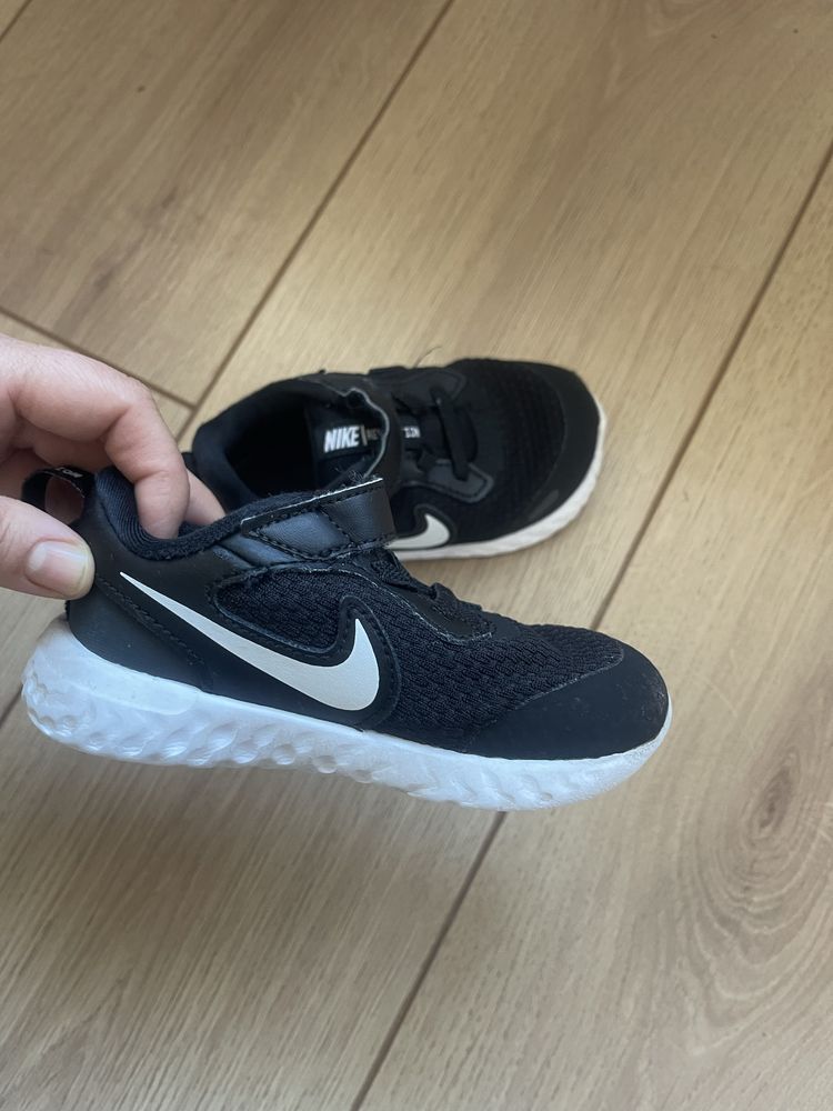 Детски маркови маратонки Nike и Puma