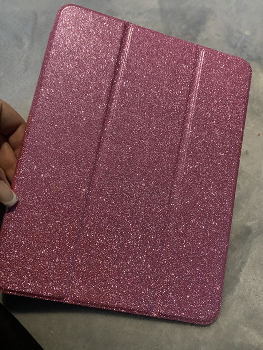 Husa ipad air 11+ folie