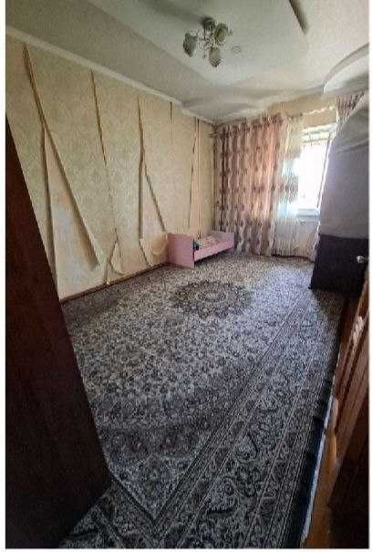 Сергели квартира 1 ком 139206