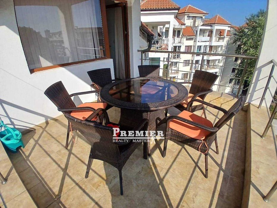 Продава се Тристаен апартамент в к.к. Слънчев бряг - 80 кв.м за 913 €/кв.м - Снимка #14