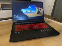 Acer Nitro 5 в гаранция от емаг 04.25