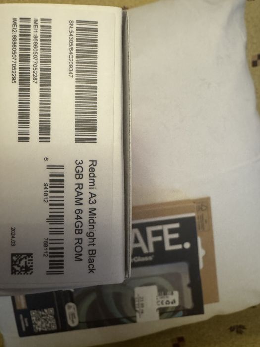 Xiaomi Redmi A3 64GB