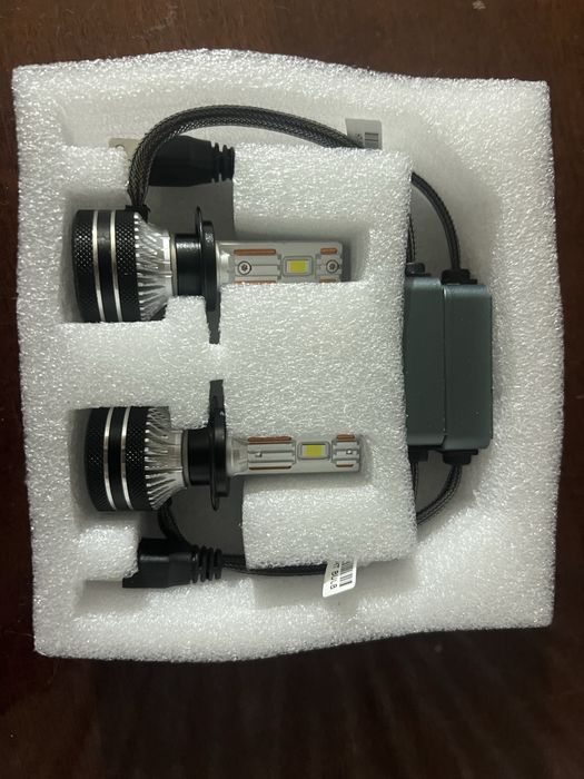 Led light/лед крушки