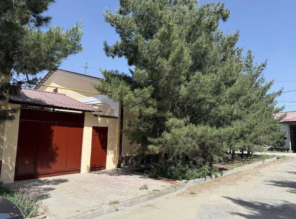 5 хона 6 сотокдан иборат булган Каттедж сотилмокд