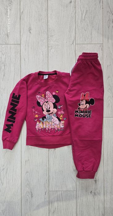 Детски екипи Nike Zara