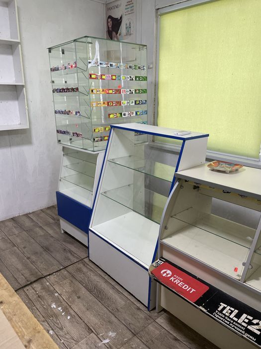 Контейнер магазин Обмен на Авто