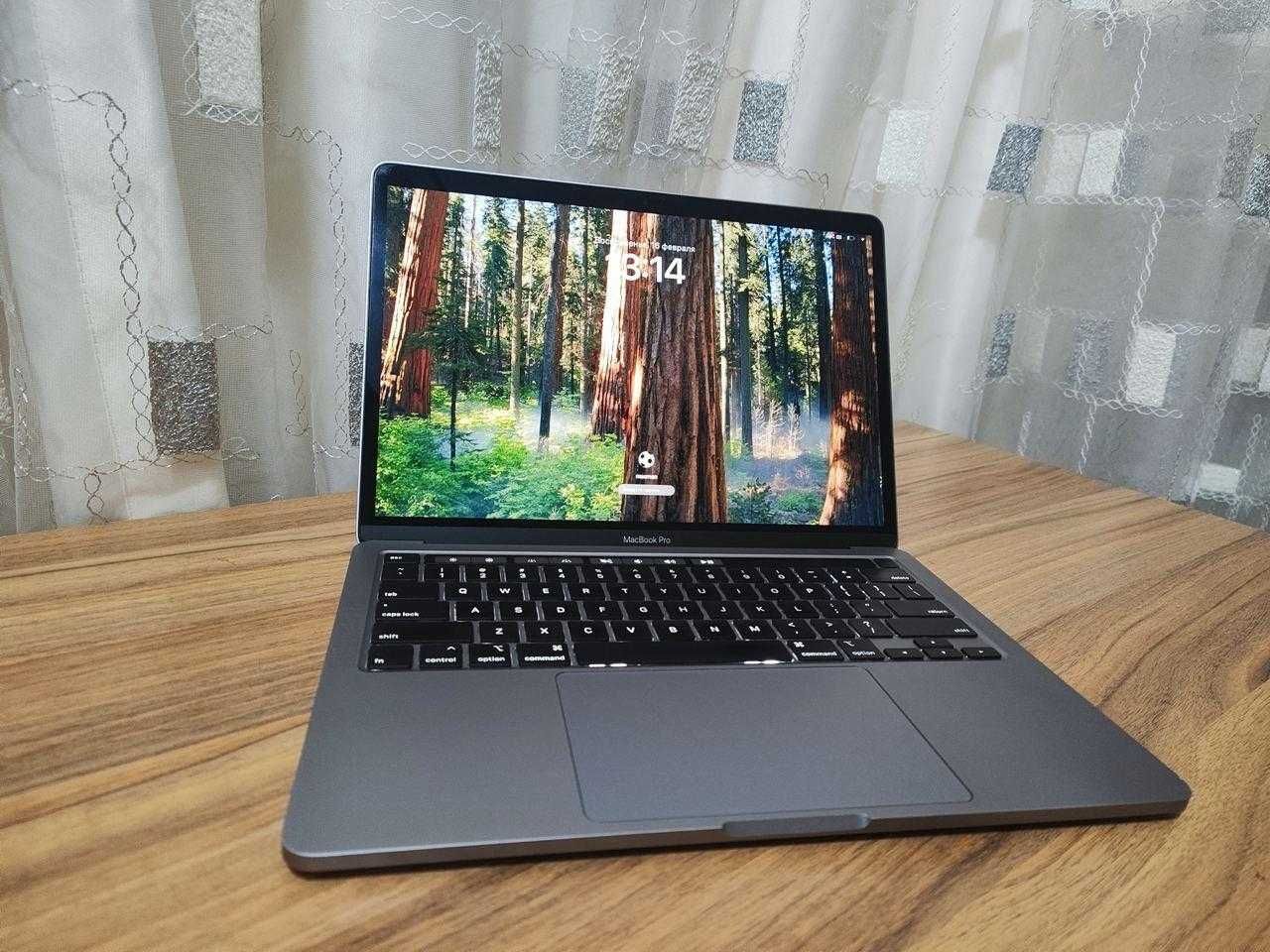 MacBook Pro 2020 Intel core I5