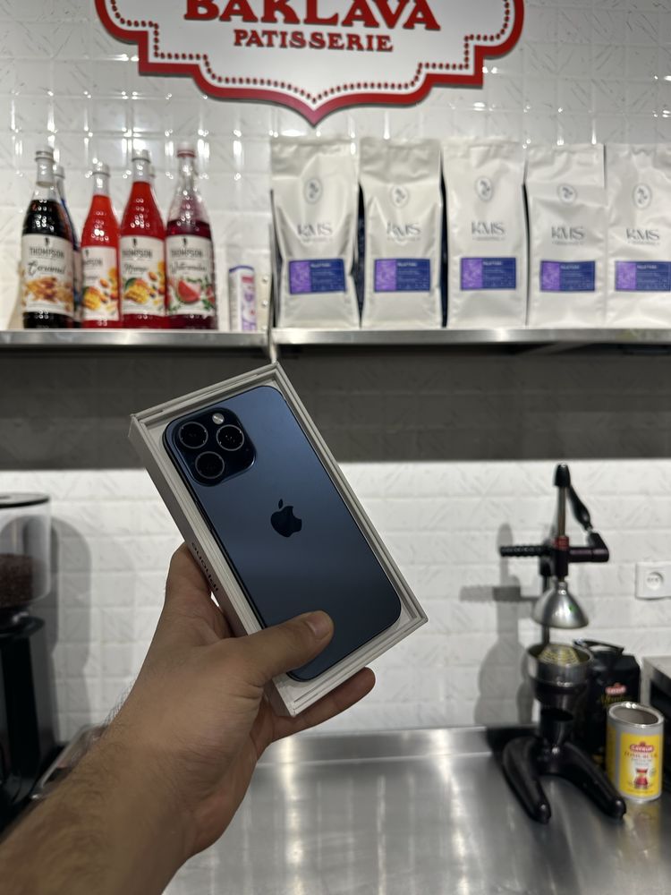 Modeli iphone 15 pro max