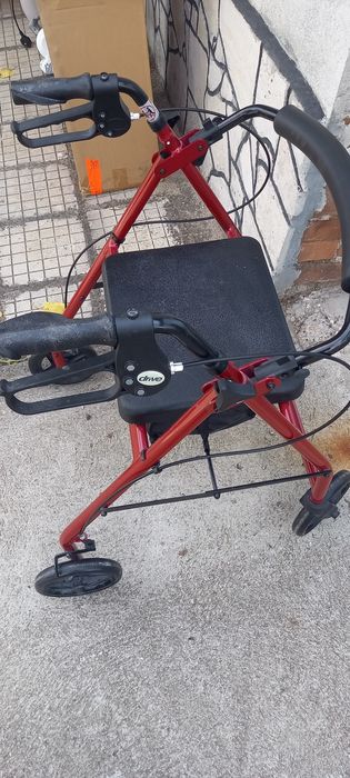 Проходилка Ролатататор