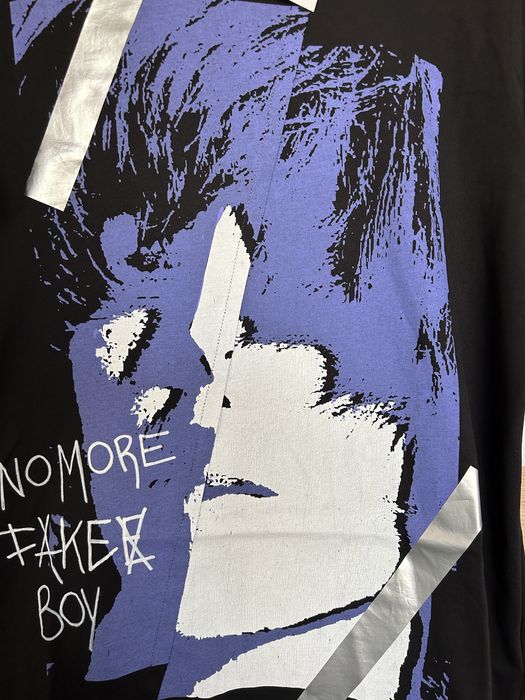 Тениска Faith Connexion