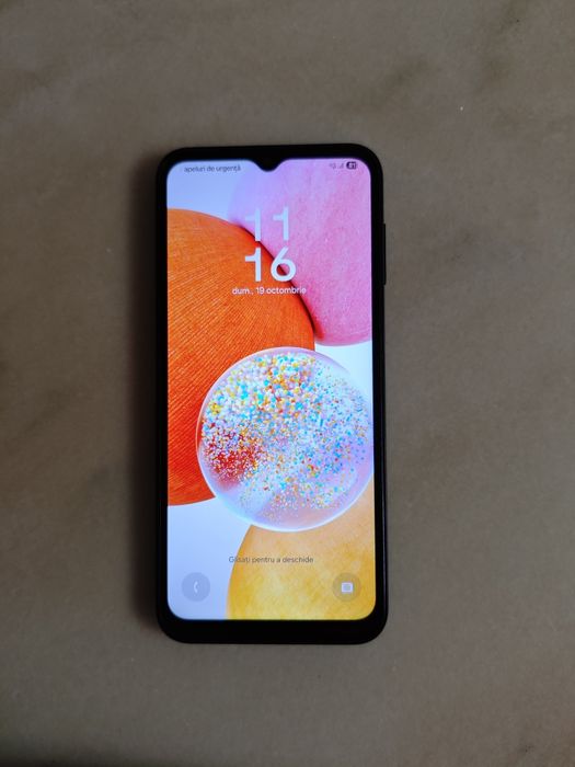 Telefon Samsung Galaxy A14 5G dual sim