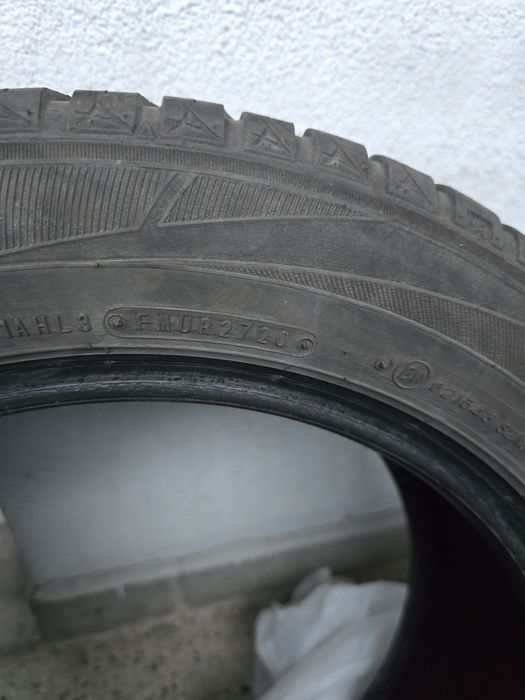 Зимни гуми FALKEN 4 бр. 195/55/16