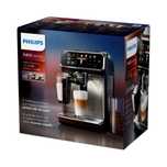 Кофемашина Philips EP5447/5444 Series 5400 LatteGo 1 Год Гарантия