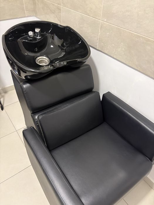 Vand echipamente salon