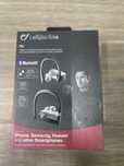 Слушалки Sport Fix Black Bt Tws