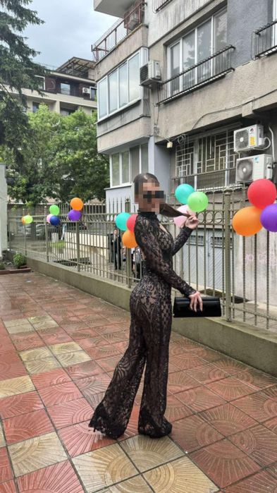 Бален гащеризон.