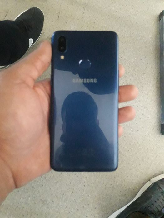 Samsung Galaxy A10s