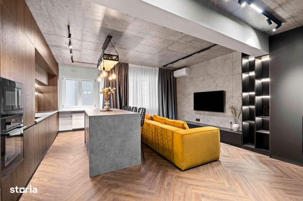 PROPRIETAR Apartament 2 camere Mihai Bravu / Vitan