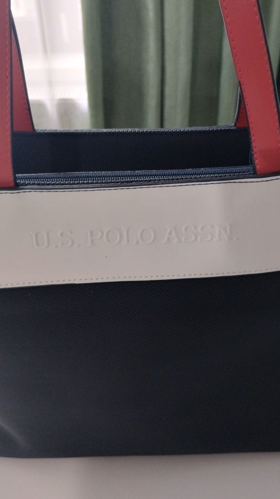 Geanta us polo assn