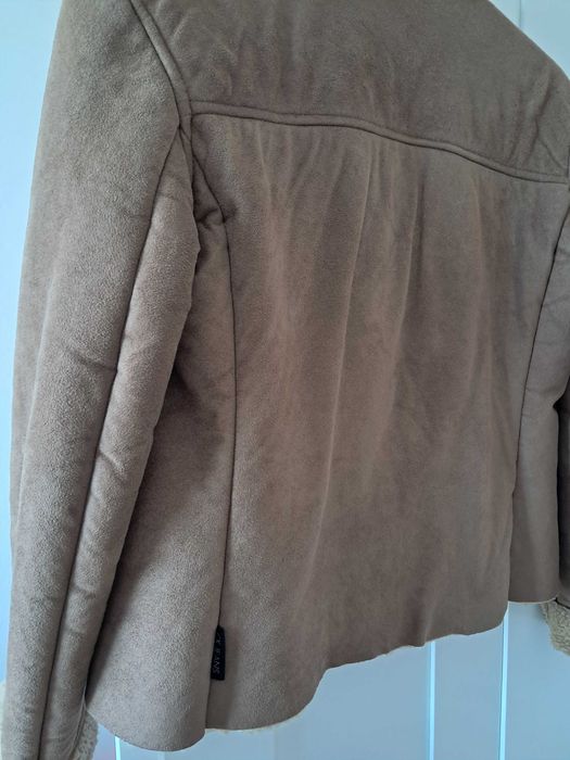 Яке на Calvin Clein