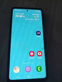 Samsung galaxy A72/128gb