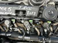 Injectoare Ford Mondeo MK 5 2.0 Tdci 2017