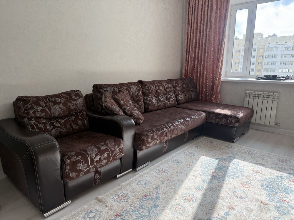 Продам срочно диван