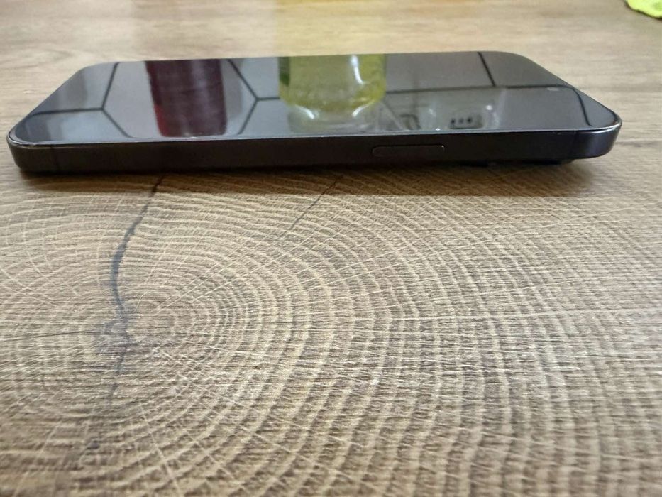 iPhone 15 pro max 256 gb