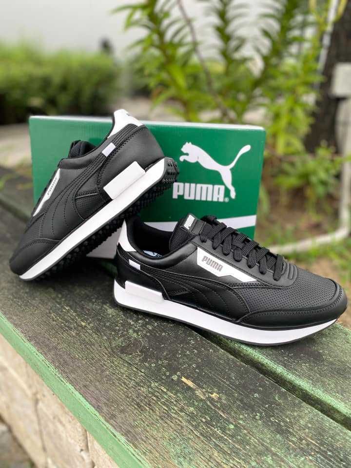 120лв.-Мъжки маратонки PUMA