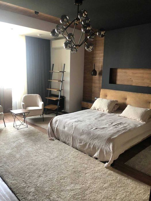 Сдается квартира в новостройке На Дархане‼️