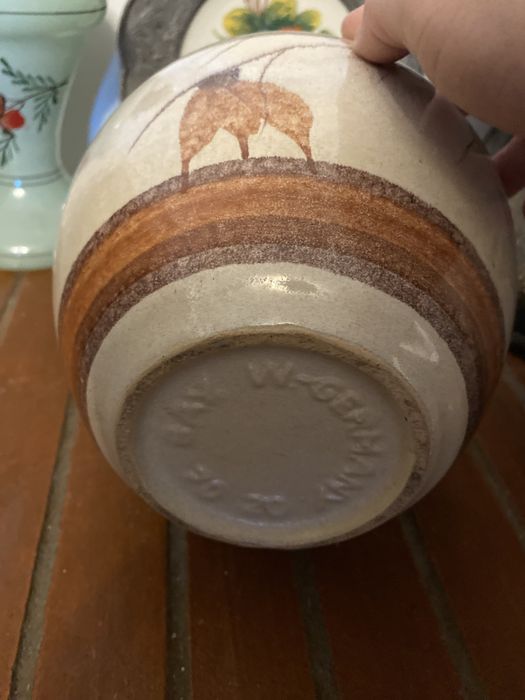 Ulcioare , carafe ceramică