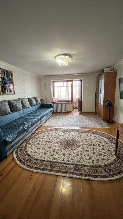 Продаю квартиру на 68 квартале, уютная, просторная, безопасный район.