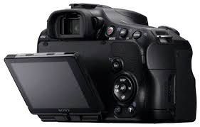 Sony a57 profissional camera