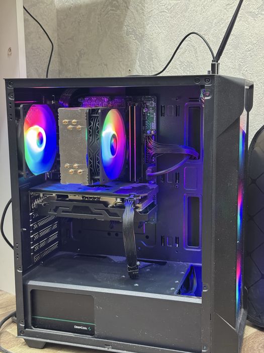 i5 13400f rtx 2060super