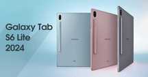 Новые Планшеты Samsung Galaxy Tab S6Lite 2024! Бесплатная Доставка!