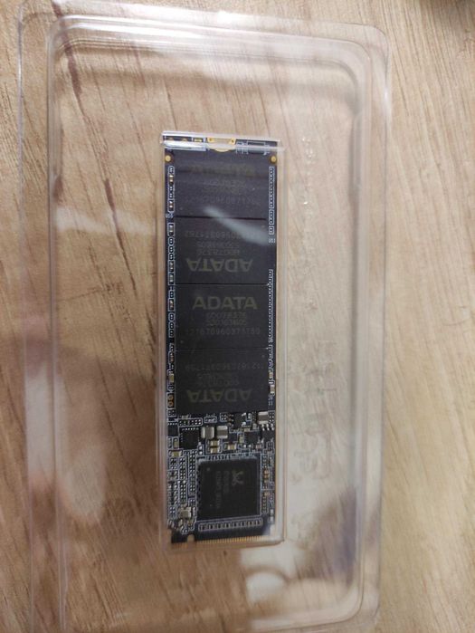 Solid State Drive (SSD) ADATA XPG SX6000 Lite, 512GB Gen3x4 M.2 2280