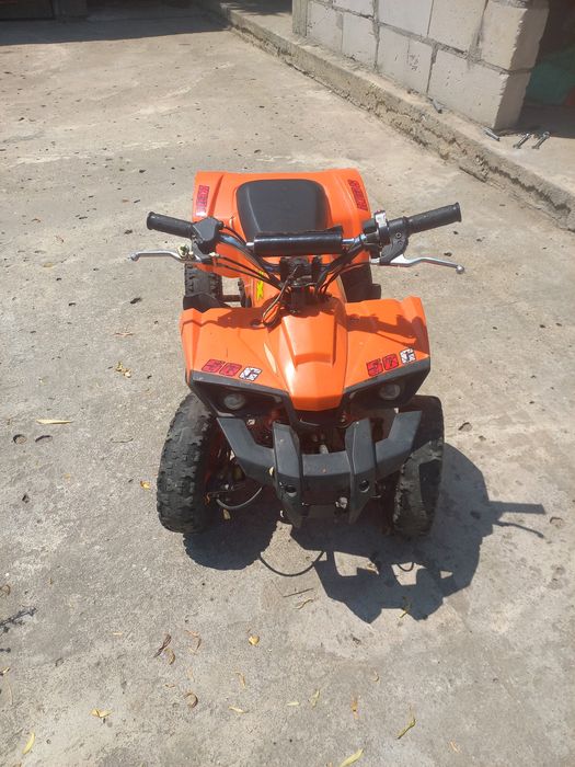 Atv pentru copii