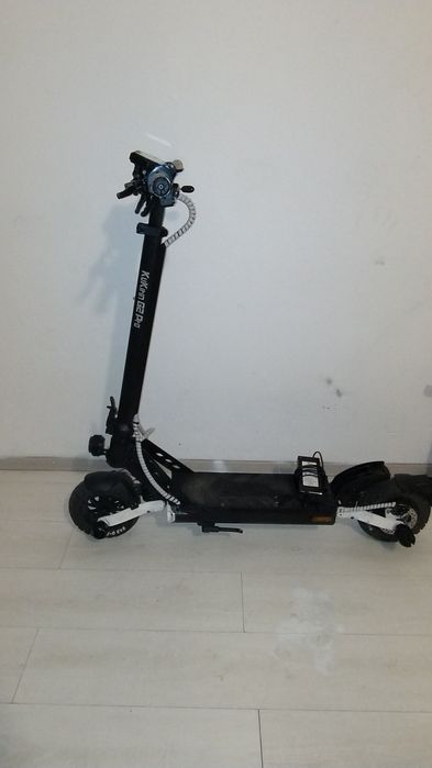 Kukirin g2 pro 2024