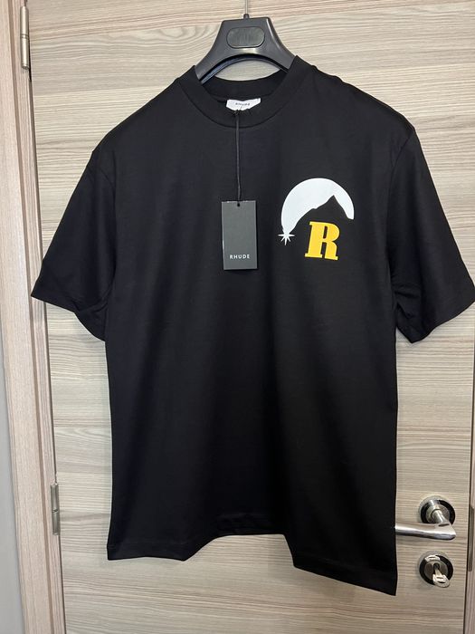 Мъжка тениска Rhude