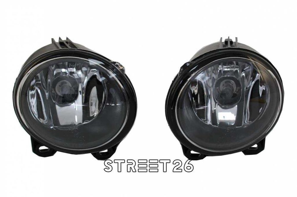 Bara Fata M BMW F10 F11 pre-LCI cu proiectoare (2010-2013) Calitatea I