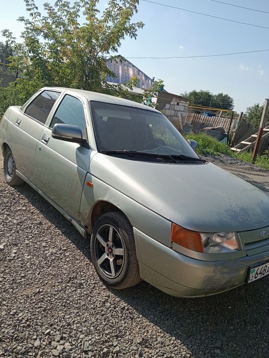 2110 продам срочно