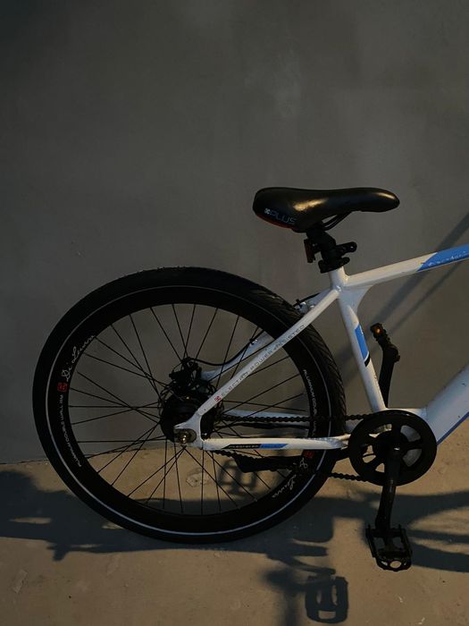 Bicicleta electrica E-PLUS, DI LUSSO roti, 27.5 inch