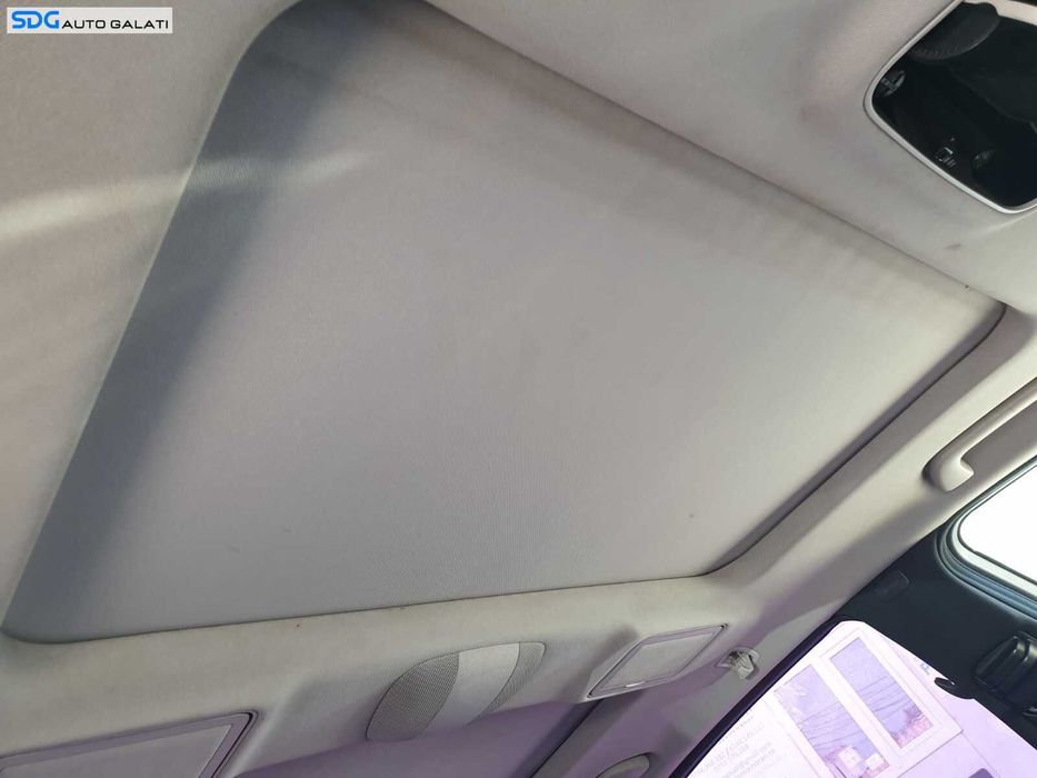 Plafon Tapiterie Interior Textil Tavan Modelul cu Trapa Mercedes Clasa S Class W221 S320 2005 - 2013 [C0320]